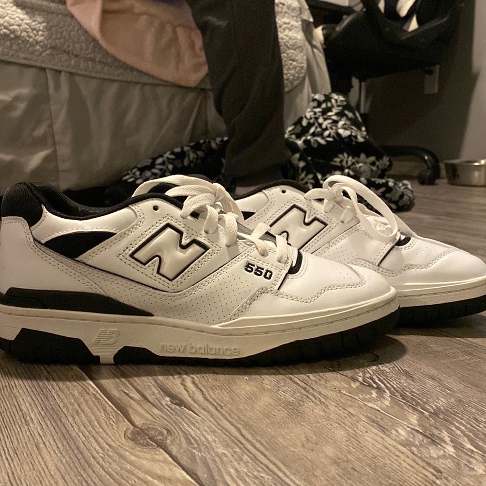 New balance 550